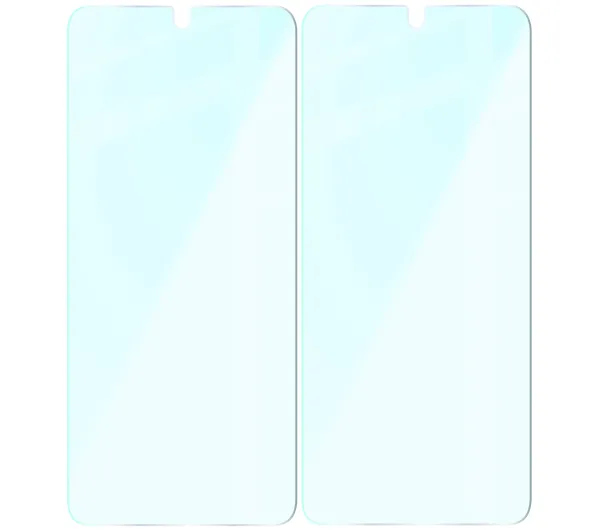 Bizon Clear Duo do Samsung Galaxy S21 Plus