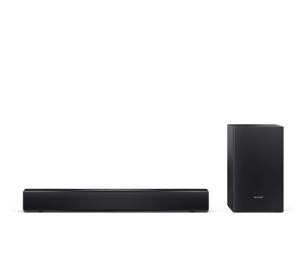 Sharp HT-SBW121 2.1 Bluetooth - Kup na Raty - RRSO 0%