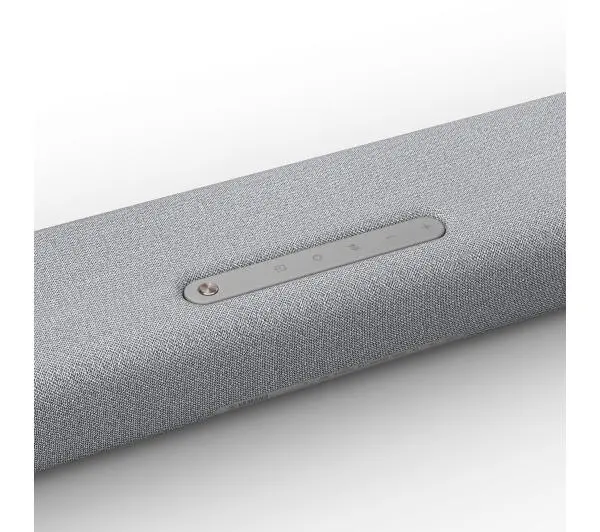 Yamaha TRUE X BAR 50 A SR-X50A + 2x WS-X1A 4.2.1 Wi-Fi Bluetooth AirPlay Dolby Atmos Jasnoszary - Kup na Raty - RRSO 0%