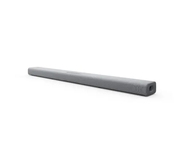 Yamaha TRUE X BAR 50 A SR-X50A + 2x WS-X1A 4.2.1 Wi-Fi Bluetooth AirPlay Dolby Atmos Jasnoszary - Kup na Raty - RRSO 0%