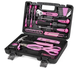 Fieldmann FDG 5019-51R 51 Elementów