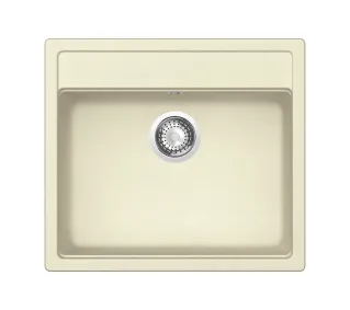 Schock Nemo N100 Granitowy Waniliowy - Kup na Raty - RRSO 0%