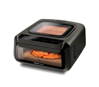 G3 Ferrari Krispy G10225 2100W Regulacja temperatury 32cm - Kup na Raty - RRSO 0%