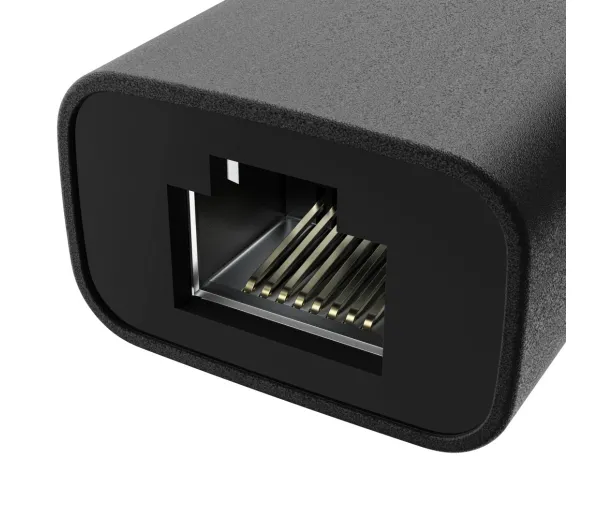 Hama USB-C to RJ45 / LAN, 2.5 Gbps