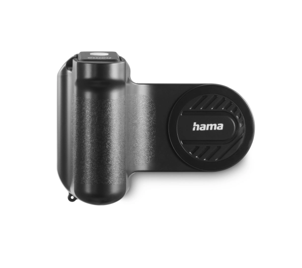 Hama MagGrip Magnetyczny Czarny