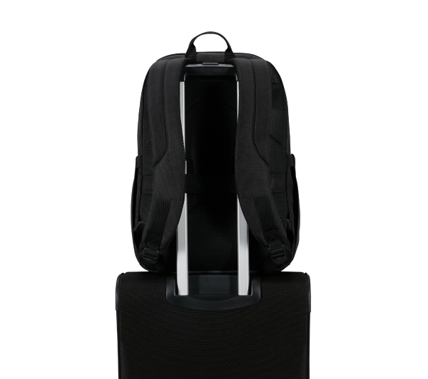 American Tourister Work UG28 15,6 Czarny