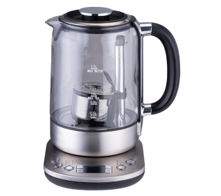 Alpina SI-47335 1,7l 2200W Regulacja temperatury