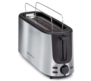 Alpina SI-47351 Ruszt do bułek 1000W