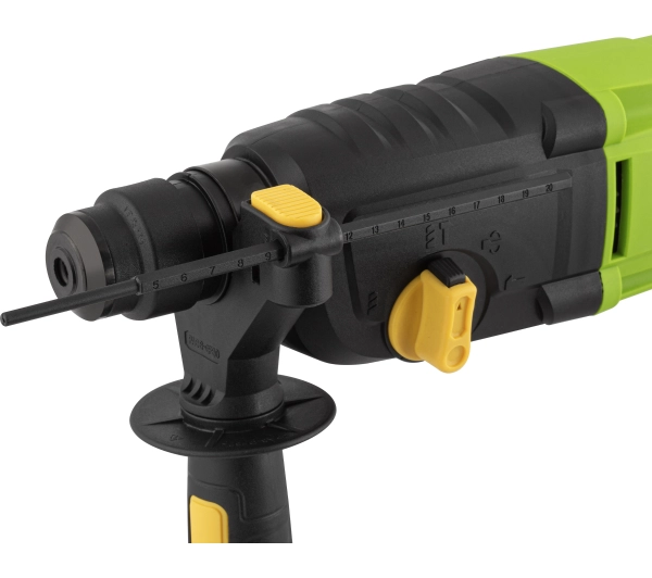Fieldmann SDS+ FDV 211050-E - Kup na Raty - RRSO 0%