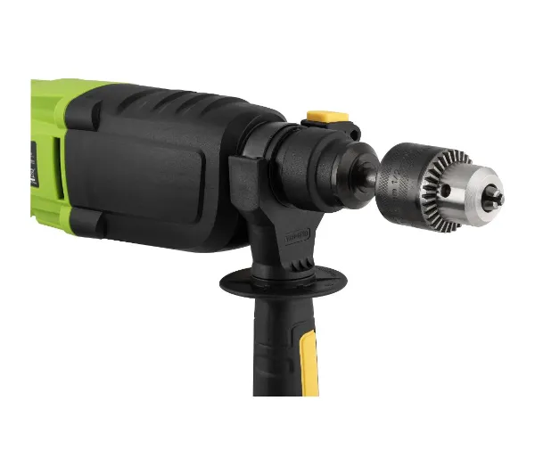Fieldmann SDS+ FDV 211050-E - Kup na Raty - RRSO 0%
