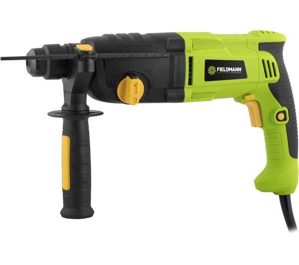 Fieldmann SDS+ FDV 211050-E - Kup na Raty - RRSO 0%