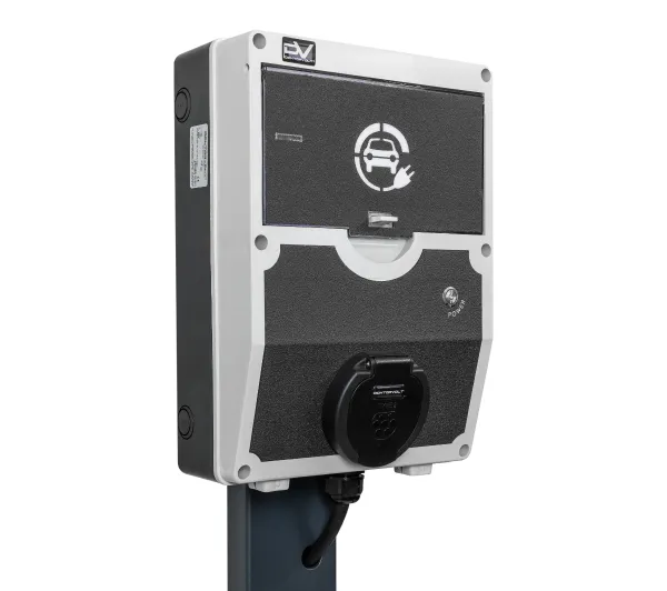 Doktorvolt DV-0096-EV 11kW