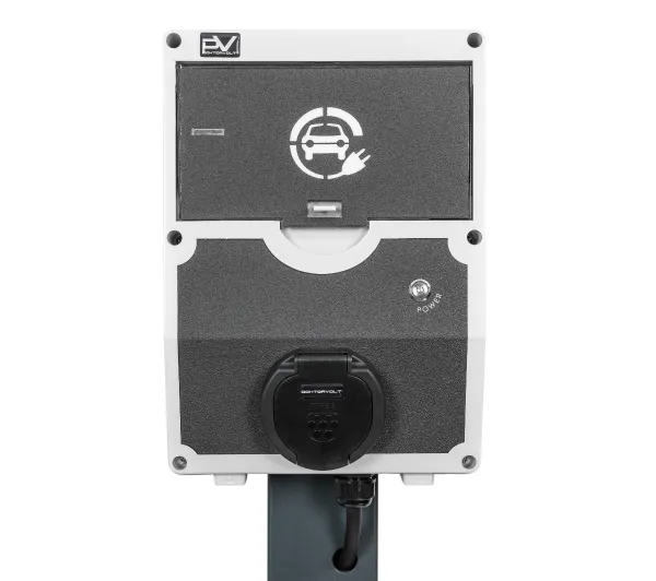 Doktorvolt DV-0096-EV 11kW