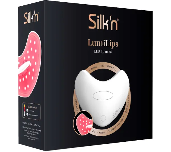 Silk'n LED Lumilips FAC07