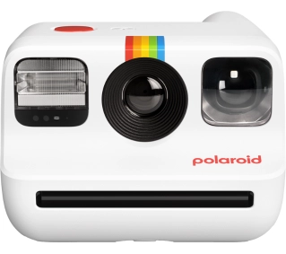 Polaroid Go Gen 2 White