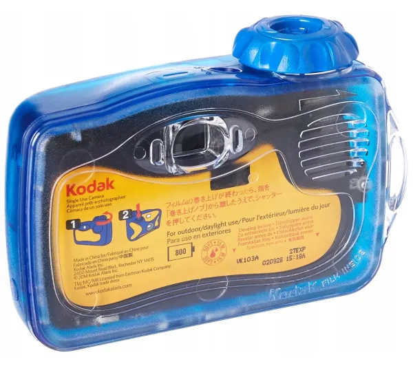 Kodak Suc Water Sport 27