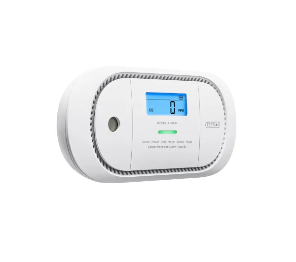 X-Sense XC01-M Link+ Pro