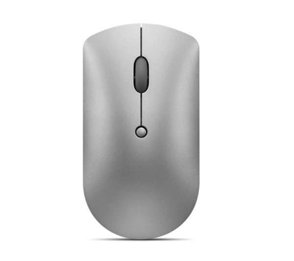Lenovo 600 Szary