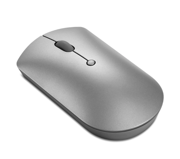 Lenovo 600 Szary