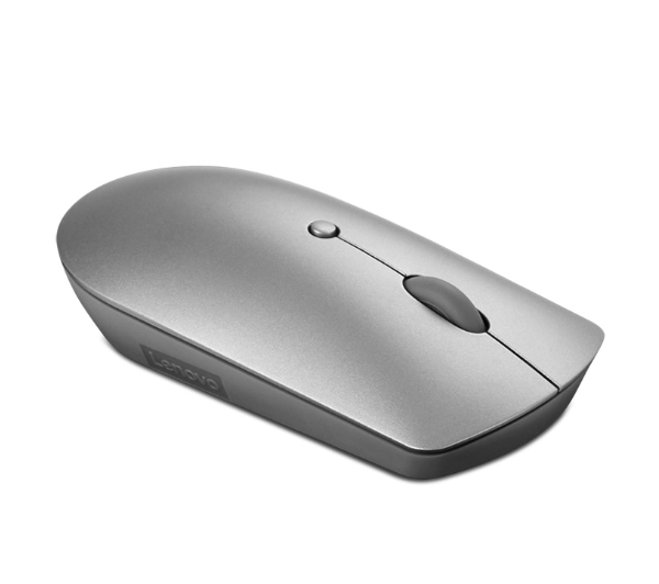 Lenovo 600 Szary