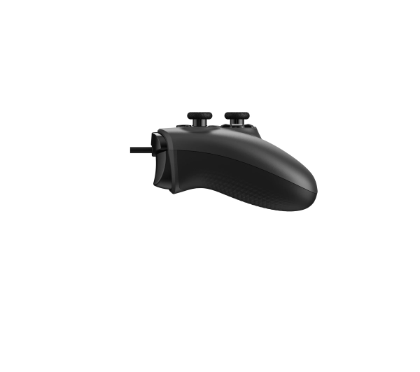 MSI Force GC200 do PC Przewodowy Czarny