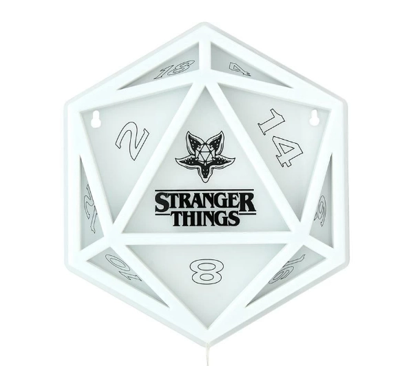 Paladone Stranger Things LED Neon Light