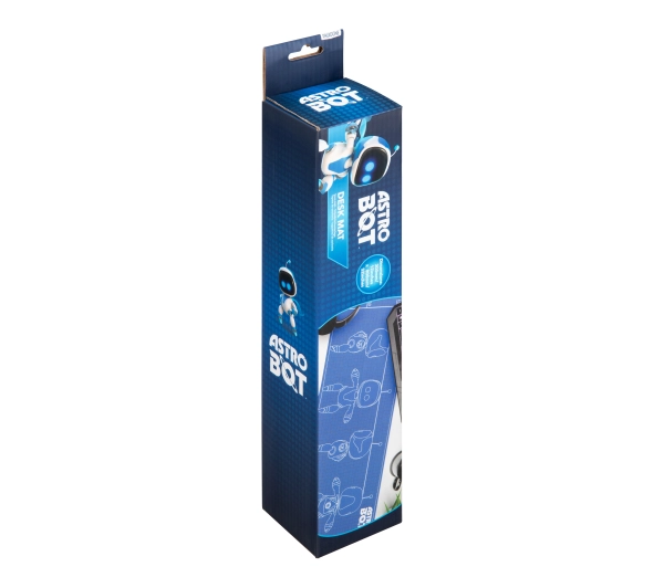 Paladone PlayStation Astrobot Na biurko Podkładka pod myszkę 80 x 30cm