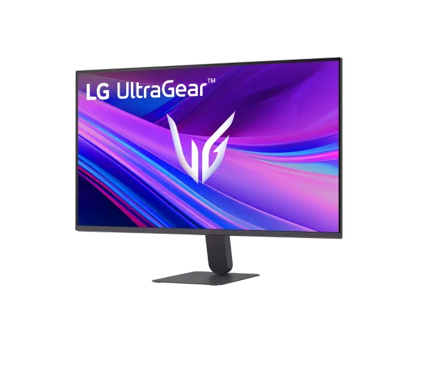 LG UltraGear 27G411A 27" Full HD IPS 120Hz / 144Hz O/C 1ms MBR Gamingowy - Kup na Raty - RRSO 0%