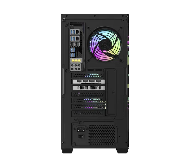 Darkflash DS900WS Czarny