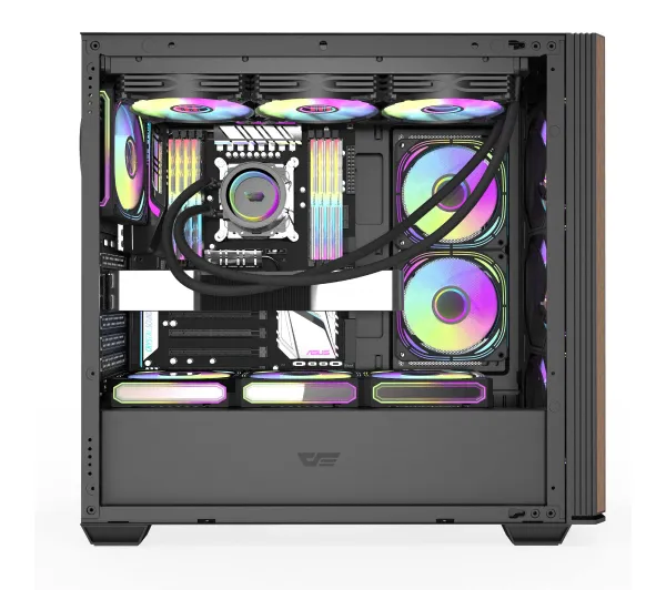 Darkflash DS900WS Czarny