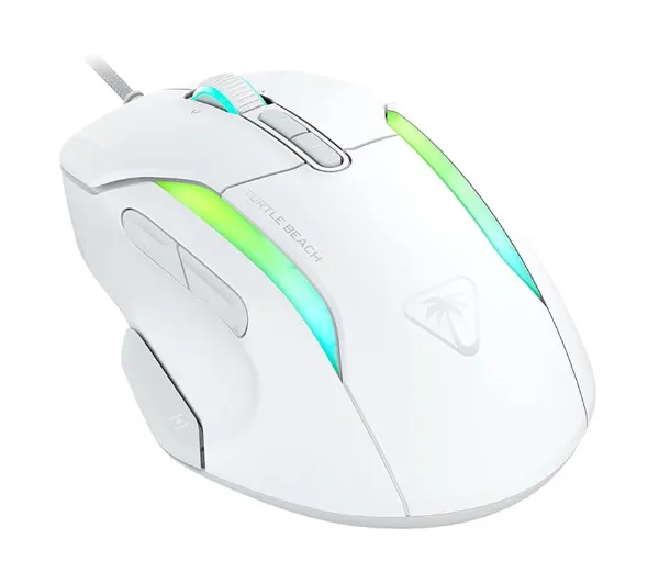 Turtle Beach Kone II Biały