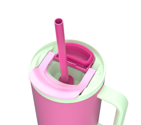 Kambukka Rio 0,95l Bubblegum Mint