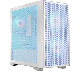 Logic Dart Pro ARGB Mini Biały