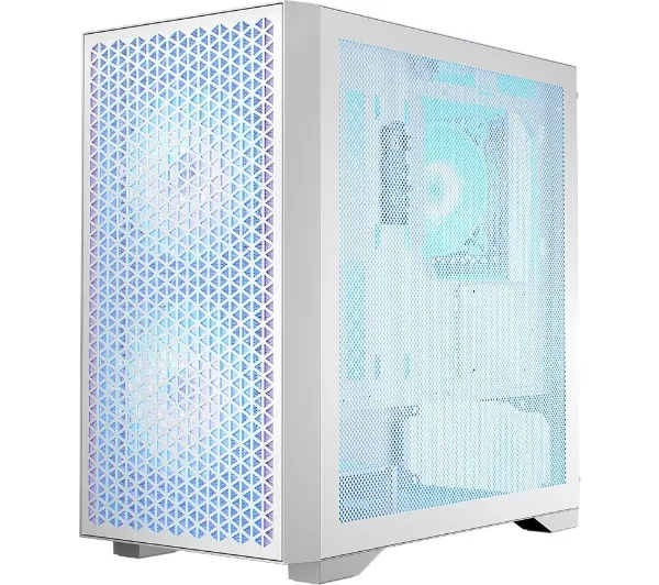Logic Dart Pro ARGB Mini Biały