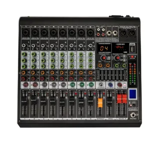 Musicmate MM-SM600 MixGenius - Kup na Raty - RRSO 0%