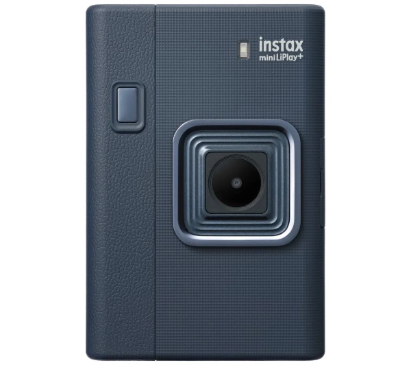 Fujifilm instax mini LiPlay+ midnight blue
