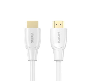 Unitek HDMI 2.0 4K 0,3m Biały