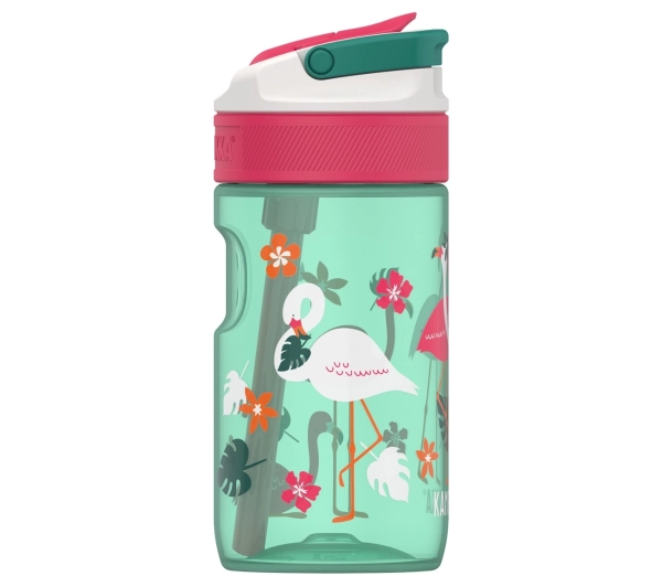 Kambukka Lagoon 0,4l Pink Flamingo