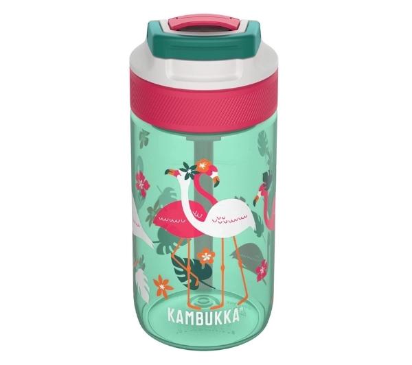 Kambukka Lagoon 0,4l Pink Flamingo