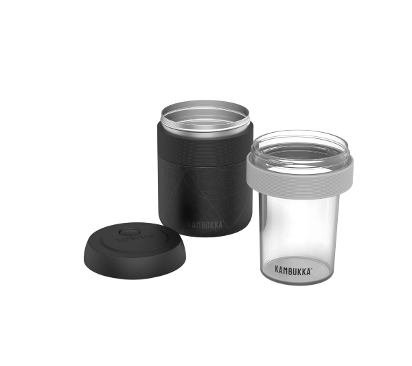 Pojemnik do termosu KAMBUKKA Micro Compartment 400 ml