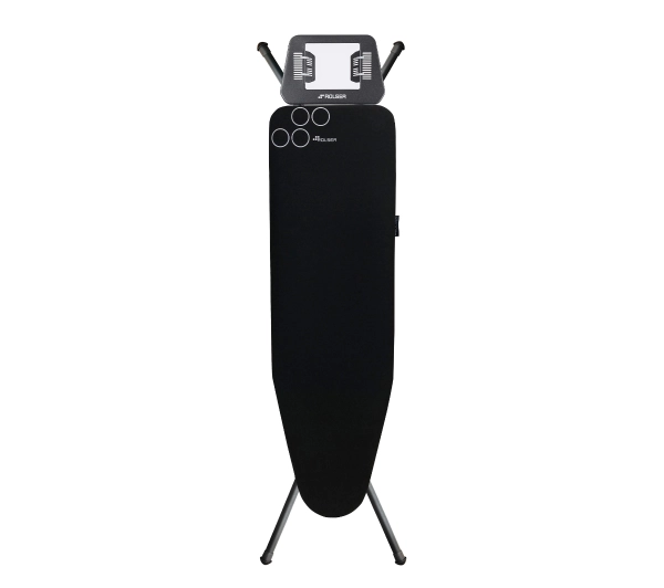 Deski do prasowania - Rolser K-UNO Black Tube Coto
