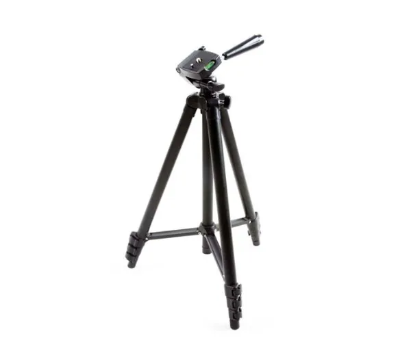 Statyw FANCIER WT-3130 Czarny