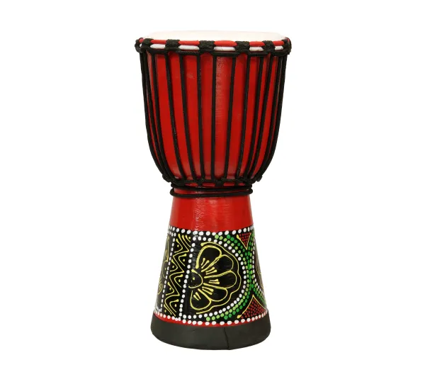 Musicmate Bęben Djembe MM-DRM50 ShelfSound