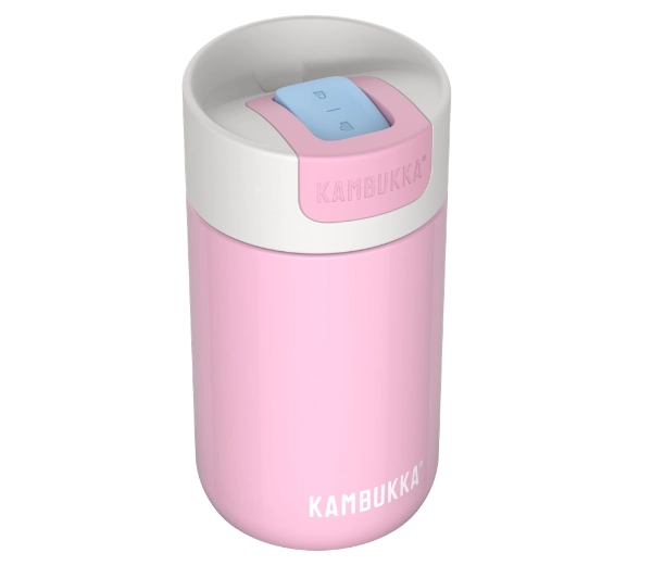 Kambukka Olympus 0,3l Pink Kiss