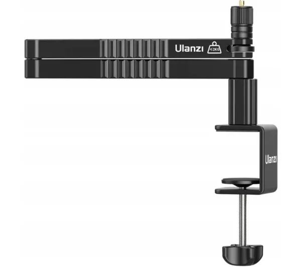 Ulanzi VIJIM LS26 Czarny