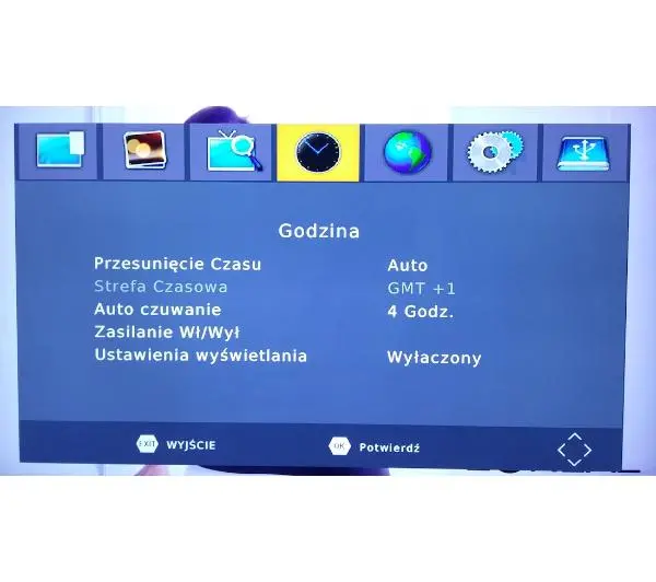 Wiwa H.265 LITE + Filtr