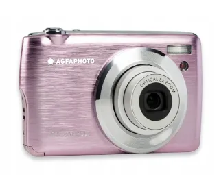 AgfaPhoto DC8200 Różowy - Kup na Raty - RRSO 0%