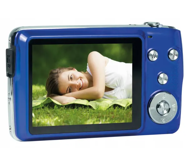 AgfaPhoto DC8200 Niebieski