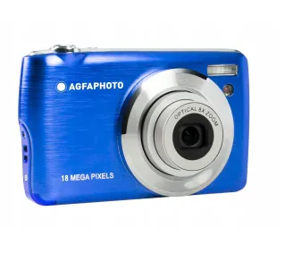AgfaPhoto DC8200 Niebieski