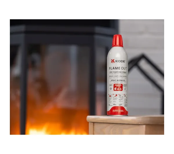 Kidde FlameOut 500ml